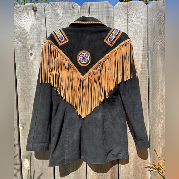 Jacket - Picture 11 of 16